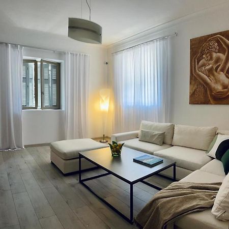 The Acropolis Cave Apartment Atina Dış mekan fotoğraf
