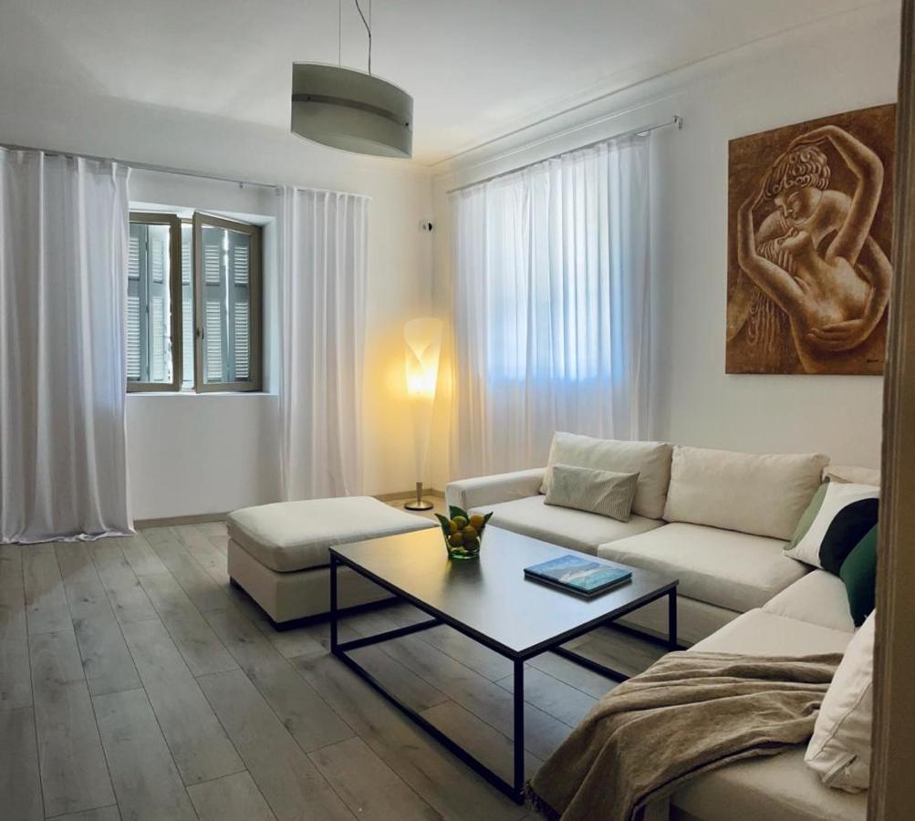 The Acropolis Cave Apartment Atina Dış mekan fotoğraf