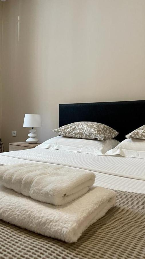 The Acropolis Cave Apartment Atina Dış mekan fotoğraf